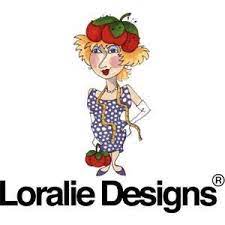 Loralie Designs